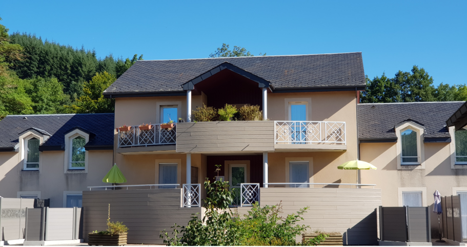 Meublés de Tourisme 