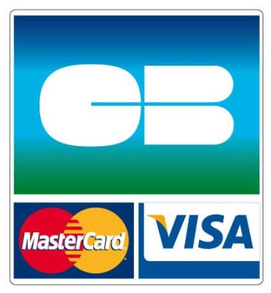 paiement  carte bancaire 
