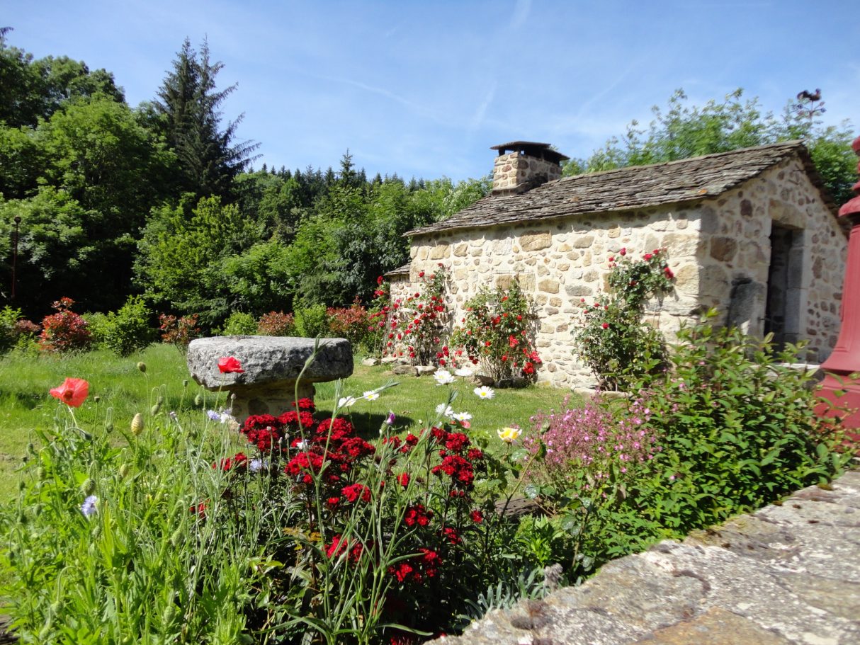 Four banal Cambon-et-Salvergues 